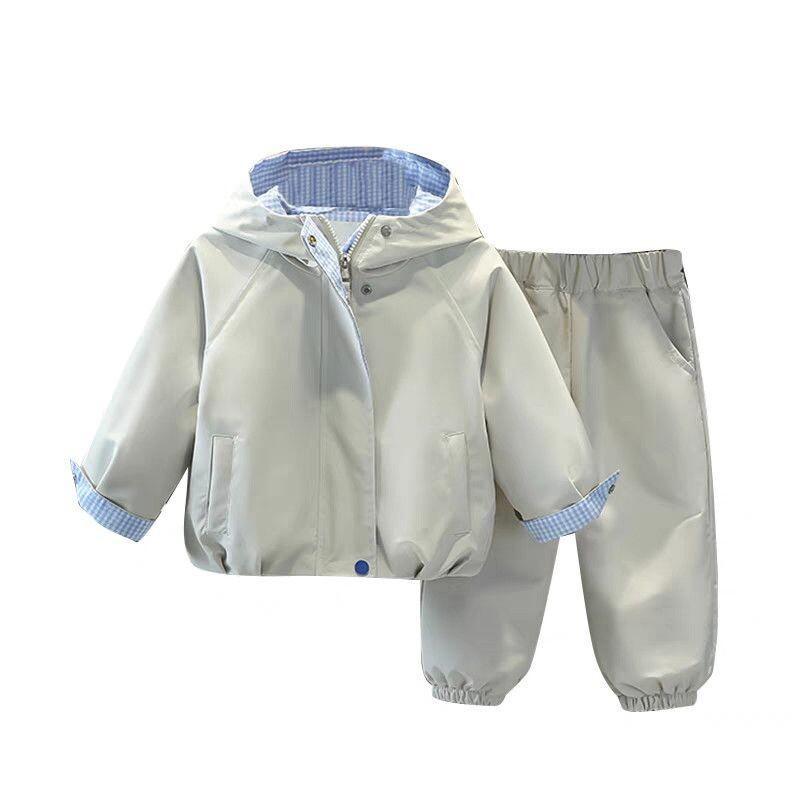 เสื้อผ้าเด็ก เสื้อเด็กชายและเด - Baby Clothing High Quality บทวิจารณ์และราคา