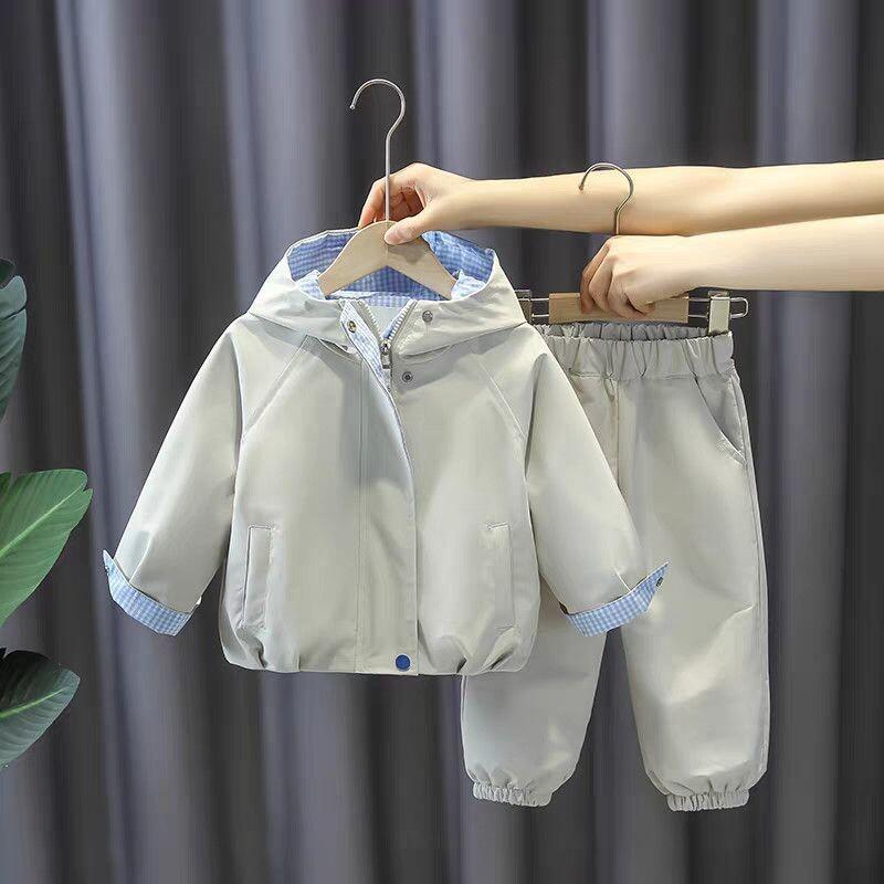 เสื้อผ้าเด็ก เสื้อเด็กชายและเด - Baby Clothing High Quality บทวิจารณ์และราคา