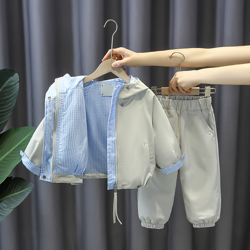 เสื้อผ้าเด็ก เสื้อเด็กชายและเด - Baby Clothing High Quality บทวิจารณ์และราคา