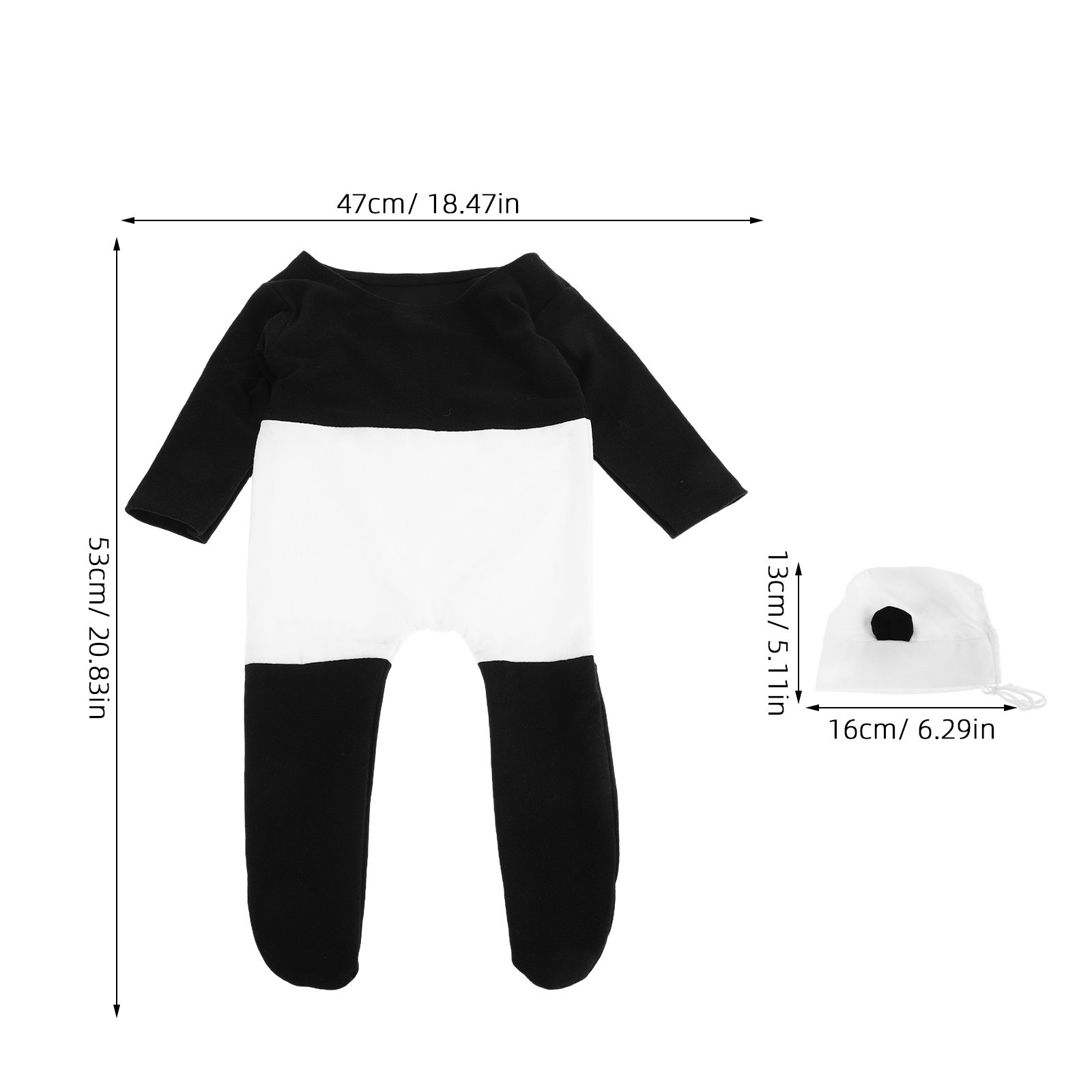 ชุดเสื้อผ้าเด็กแรกเกิด 1 ชุด ช - Baby Clothing Neutral บทวิจารณ์และราคา