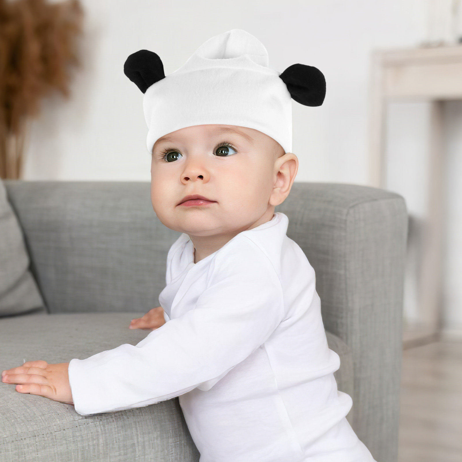 ชุดเสื้อผ้าเด็กแรกเกิด 1 ชุด ช - Baby Clothing Neutral บทวิจารณ์และราคา