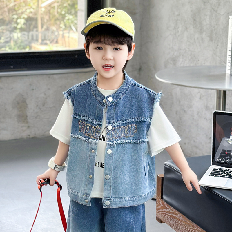 ชุดเสื้อผ้าฤดูร้อนคุณภาพสูง 3  - Baby Clothing High Quality บทวิจารณ์และราคา