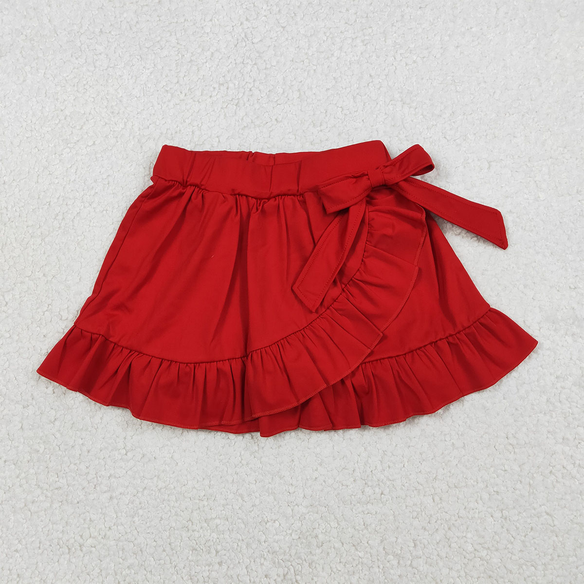 ชุดกระโปรงกีฬาสำหรับเด็กผู้หญิ - Baby Clothing Line บทวิจารณ์และราคา