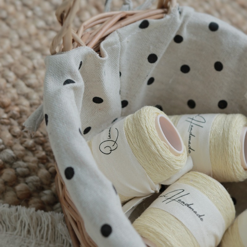 ไหมพรมหนา 0.6-1 มม. 25 กรัม ทำ - Baby Clothing High Quality บทวิจารณ์และราคา