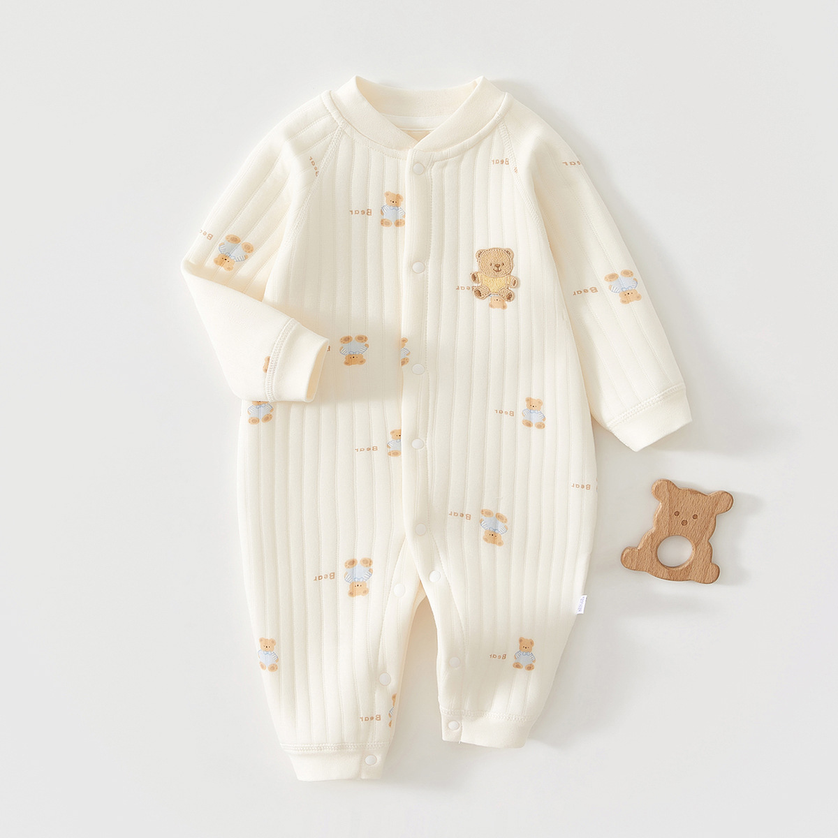 AYNIGIELL ชุดจั๊มสูทสำหรับเด็ก - Baby Clothing High Quality บทวิจารณ์และราคา