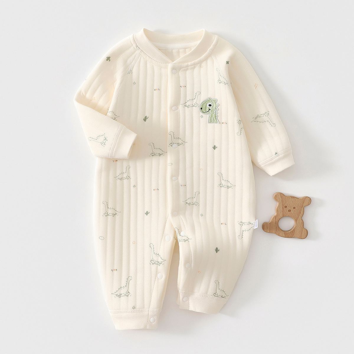AYNIGIELL ชุดจั๊มสูทสำหรับเด็ก - Baby Clothing High Quality บทวิจารณ์และราคา