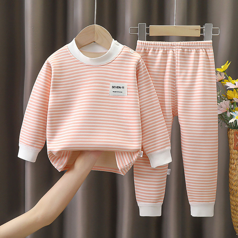 ชุดเสื้อผ้าเด็กบุขนแกะ ชุดนอนล - Baby Clothing Line บทวิจารณ์และราคา