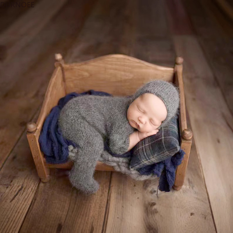 ทารกแรกเกิดการถ่ายภาพอุปกรณ์ปร - Baby Clothing Winter บทวิจารณ์และราคา