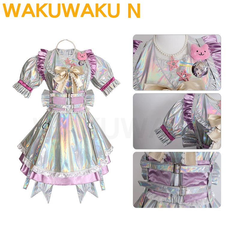 ในสต็อก KAngel Ame-chan คอสเพล - Baby Clothing Sizes บทวิจารณ์และราคา