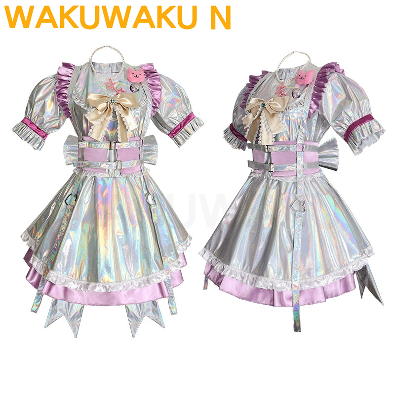 ในสต็อก KAngel Ame-chan คอสเพล - Baby Clothing Sizes บทวิจารณ์และราคา
