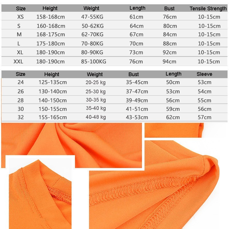 เด็กเด็กชายเด็กหญิงวิ่งเสื้อยื - Baby Clothing Size บทวิจารณ์และราคา