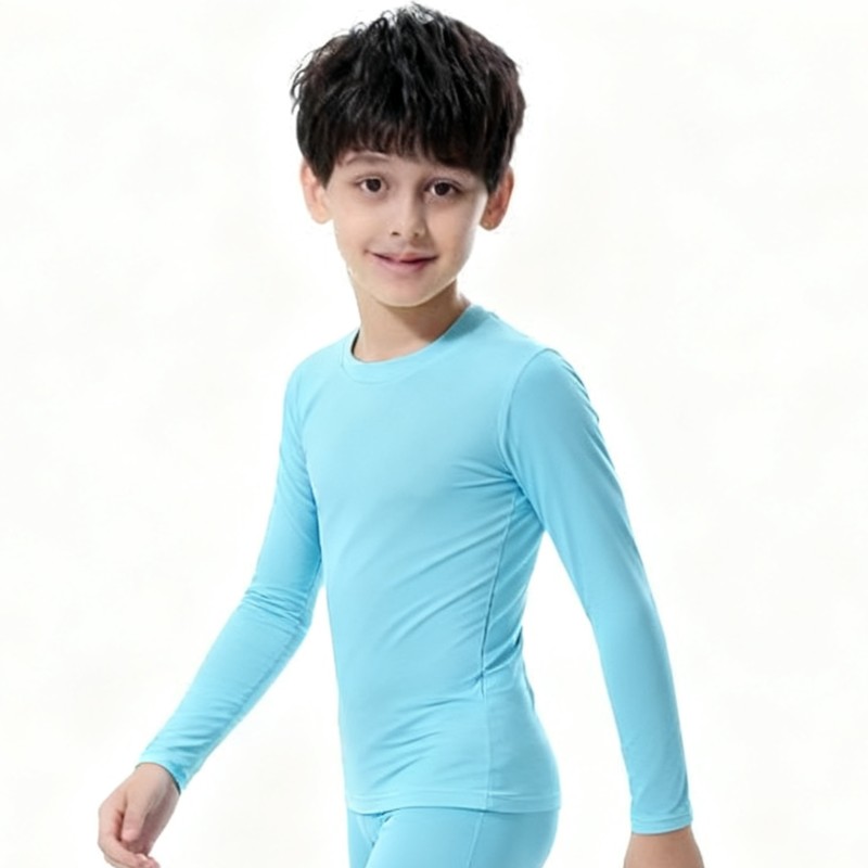 เด็กเด็กชายเด็กหญิงวิ่งเสื้อยื - Baby Clothing Size บทวิจารณ์และราคา