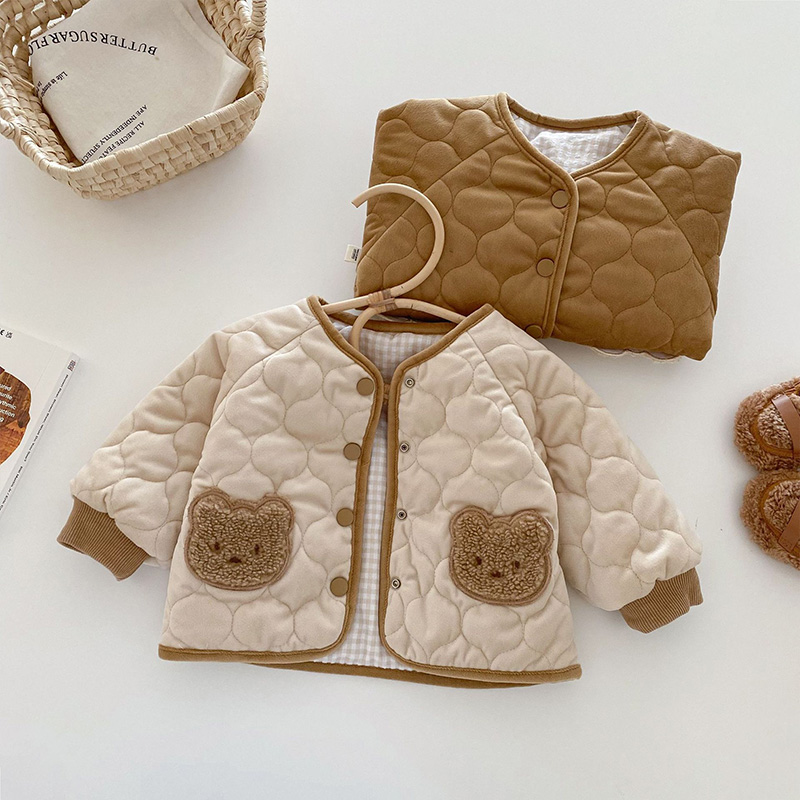 เสื้อผ้าเด็กฤดูหนาวปี 2025 ลาย - Baby Clothing Winter บทวิจารณ์และราคา