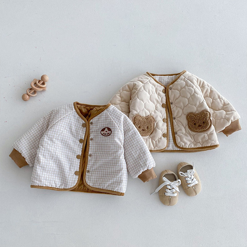 เสื้อผ้าเด็กฤดูหนาวปี 2025 ลาย - Baby Clothing Winter บทวิจารณ์และราคา