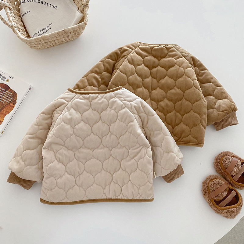 เสื้อผ้าเด็กฤดูหนาวปี 2025 ลาย - Baby Clothing Winter บทวิจารณ์และราคา