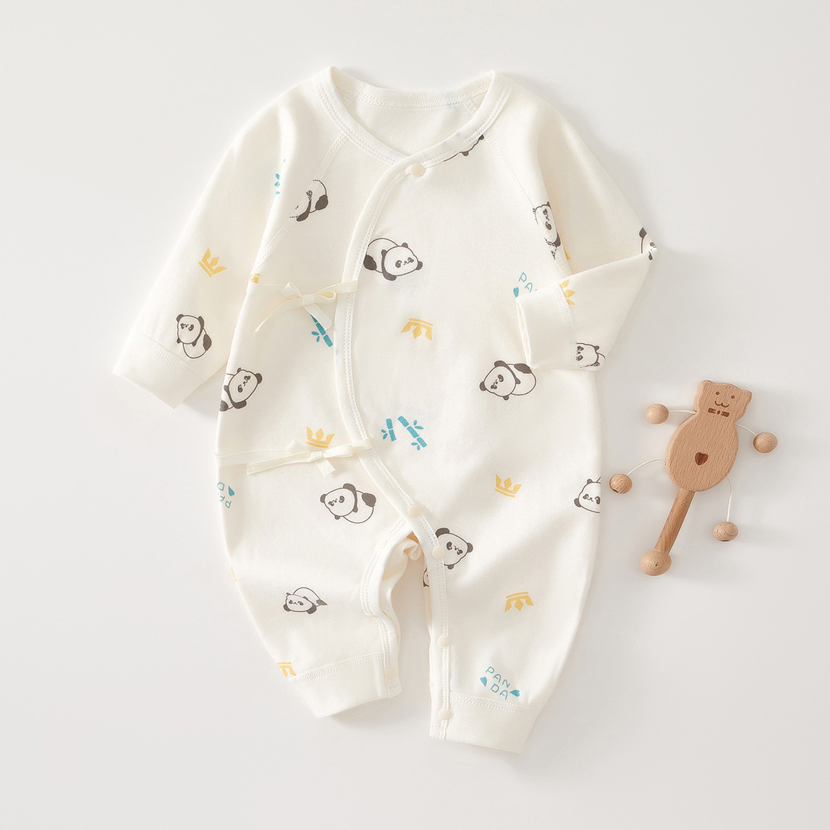 AYNIGIELL คุณภาพสูงทารกแรกเกิด - Baby Clothing High Quality บทวิจารณ์และราคา