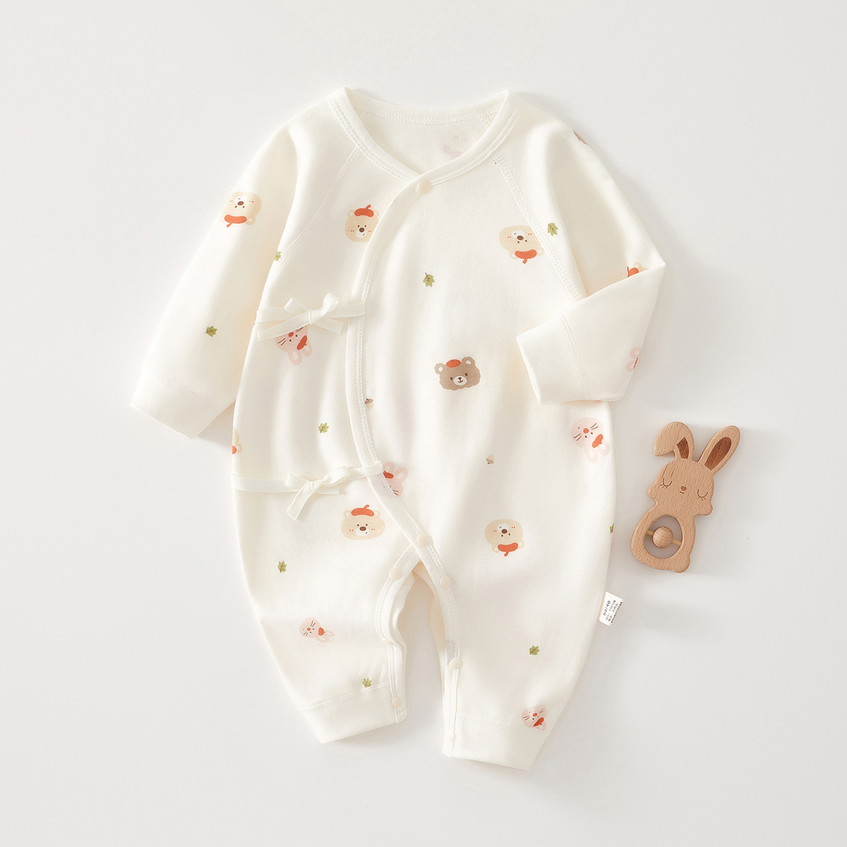 AYNIGIELL คุณภาพสูงทารกแรกเกิด - Baby Clothing High Quality บทวิจารณ์และราคา