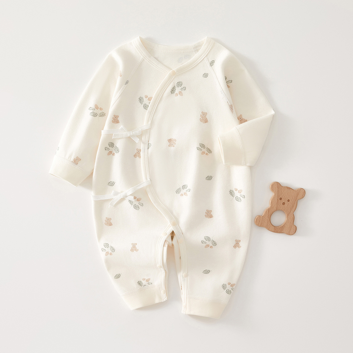 AYNIGIELL คุณภาพสูงทารกแรกเกิด - Baby Clothing High Quality บทวิจารณ์และราคา