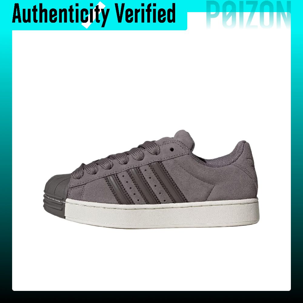 อาดิดาส ออริจินัลส์ ซูเปอร์สตา - Adidas Shoes Superstar บทวิจารณ์และราคา
