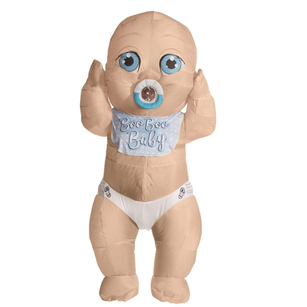 ชายหญิงเด็กยักษ์ Inflatable เส - Baby Clothing บทวิจารณ์และราคา