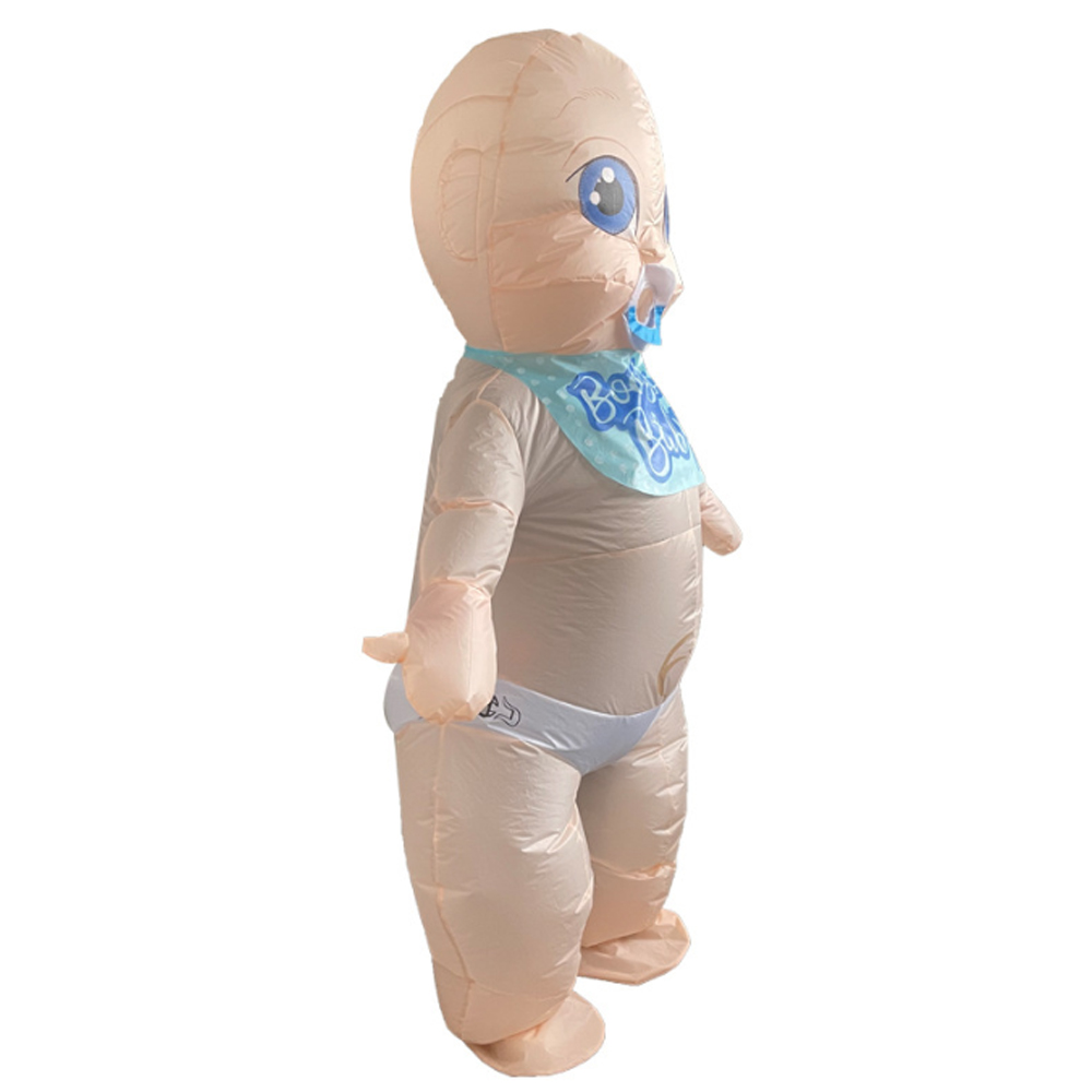 ชายหญิงเด็กยักษ์ Inflatable เส - Baby Clothing บทวิจารณ์และราคา