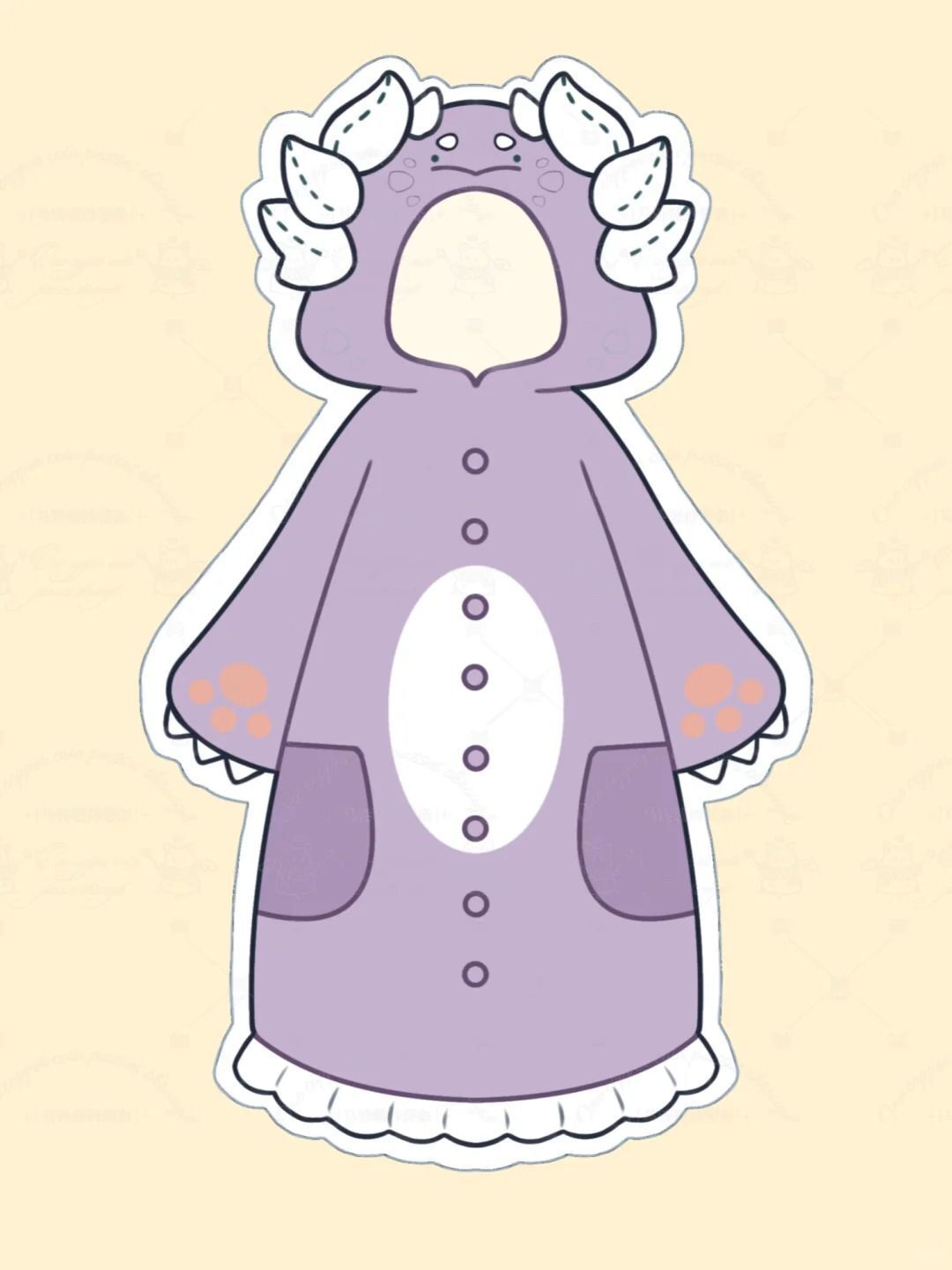 ชุดนอนลายการ์ตูนสุดน่ารักสำหรั - Baby Clothing Winter บทวิจารณ์และราคา