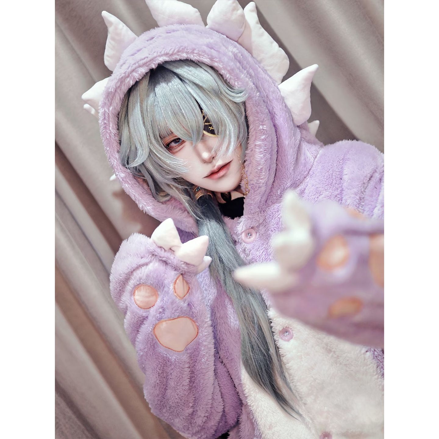 ชุดนอนลายการ์ตูนสุดน่ารักสำหรั - Baby Clothing Winter บทวิจารณ์และราคา