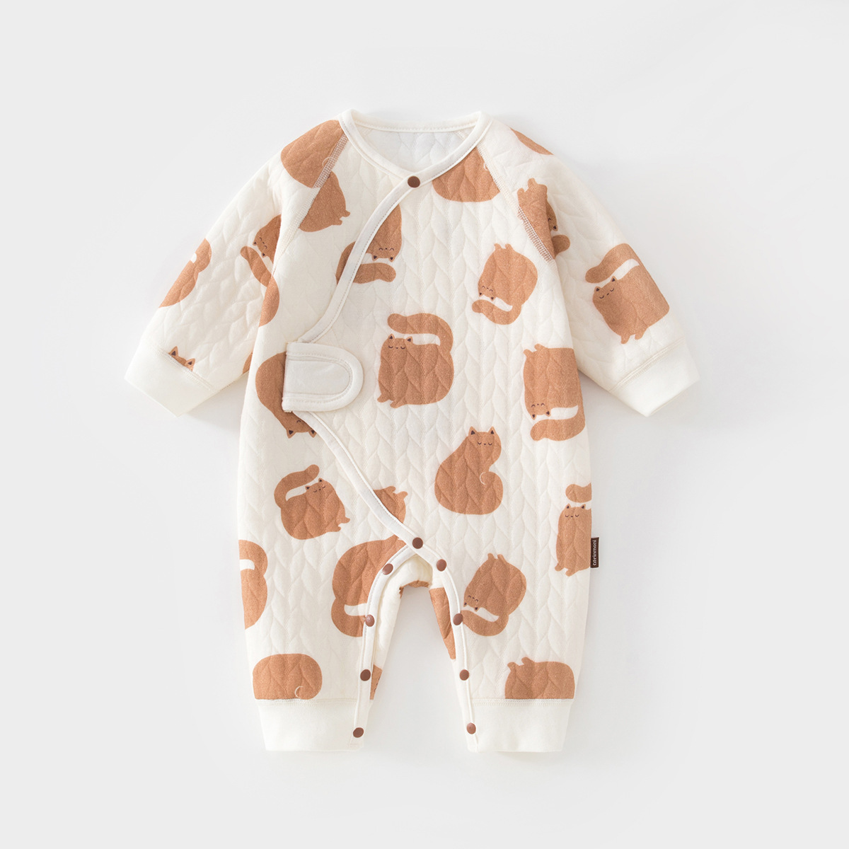 AYNIGIELL 2026 ชุดจั๊มสูทเด็กแ - Baby Clothing High Quality บทวิจารณ์และราคา