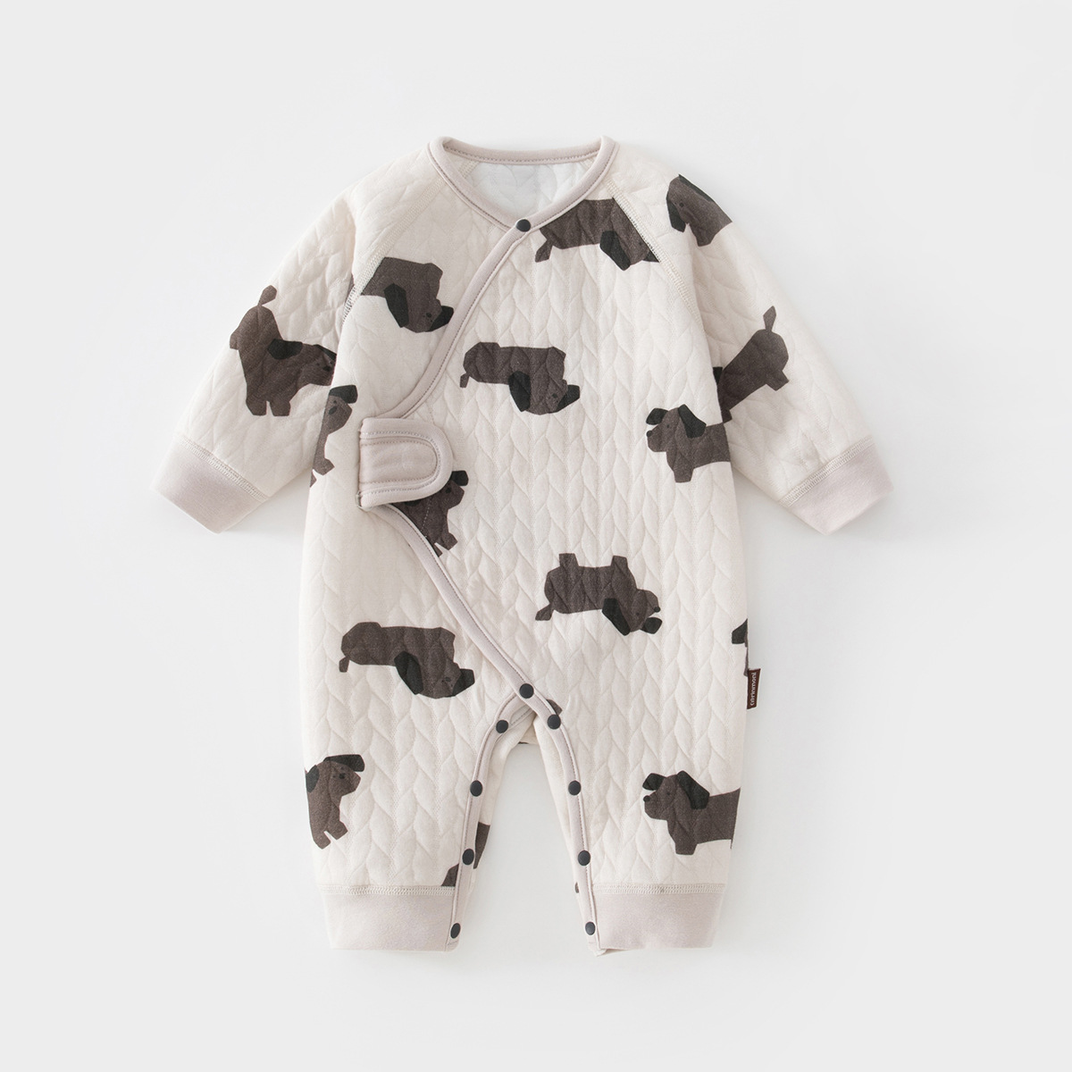 AYNIGIELL 2026 ชุดจั๊มสูทเด็กแ - Baby Clothing High Quality บทวิจารณ์และราคา
