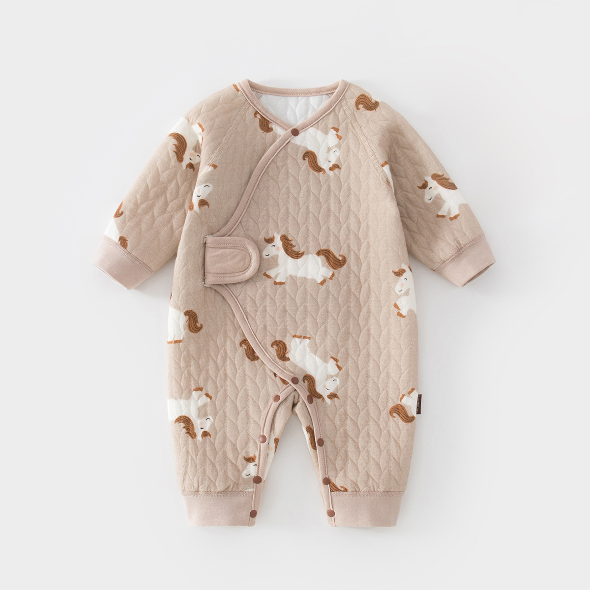 AYNIGIELL 2026 ชุดจั๊มสูทเด็กแ - Baby Clothing High Quality บทวิจารณ์และราคา