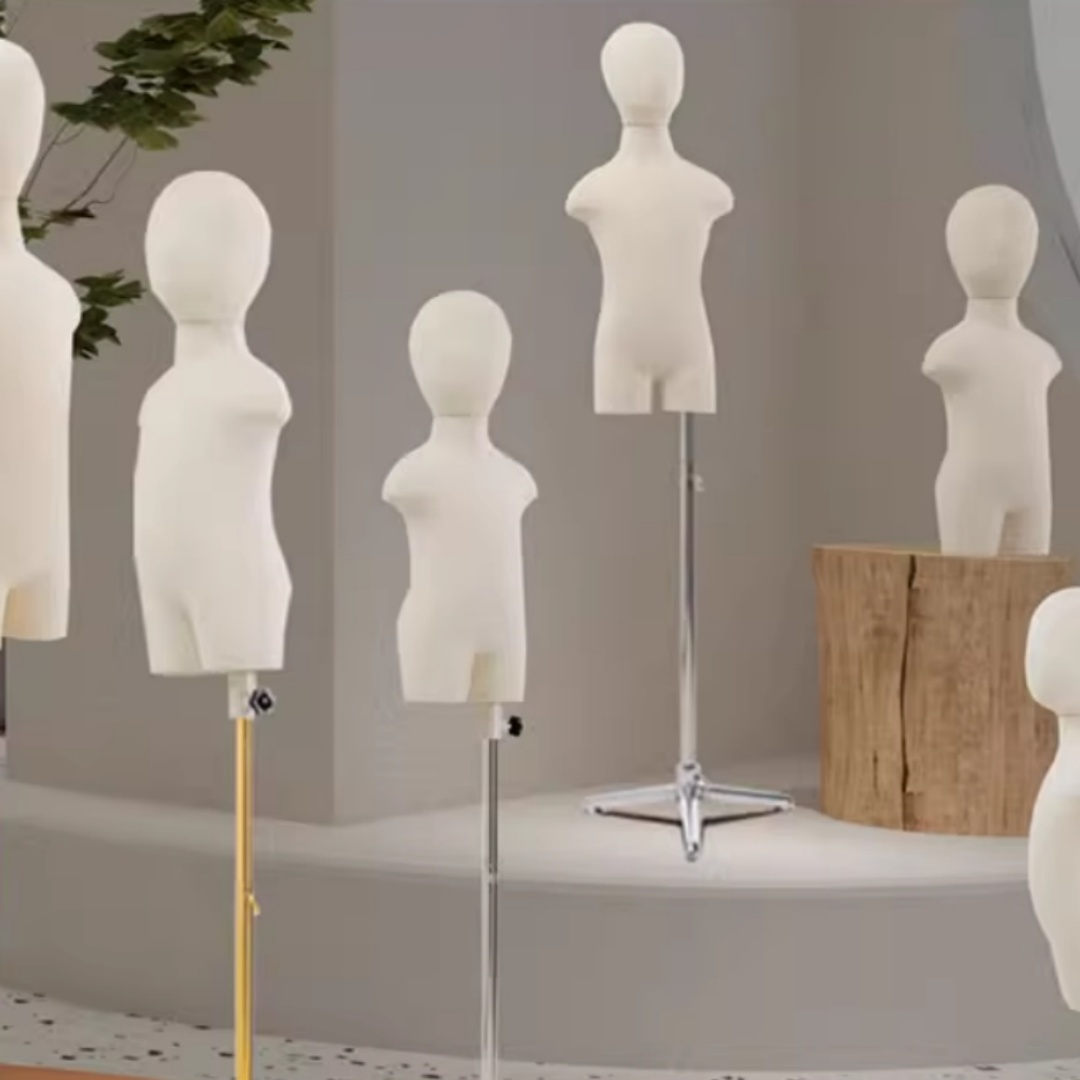 หุ่นเด็ก Full Body Display, Ma - Baby Clothing Display Stand บทวิจารณ์และราคา