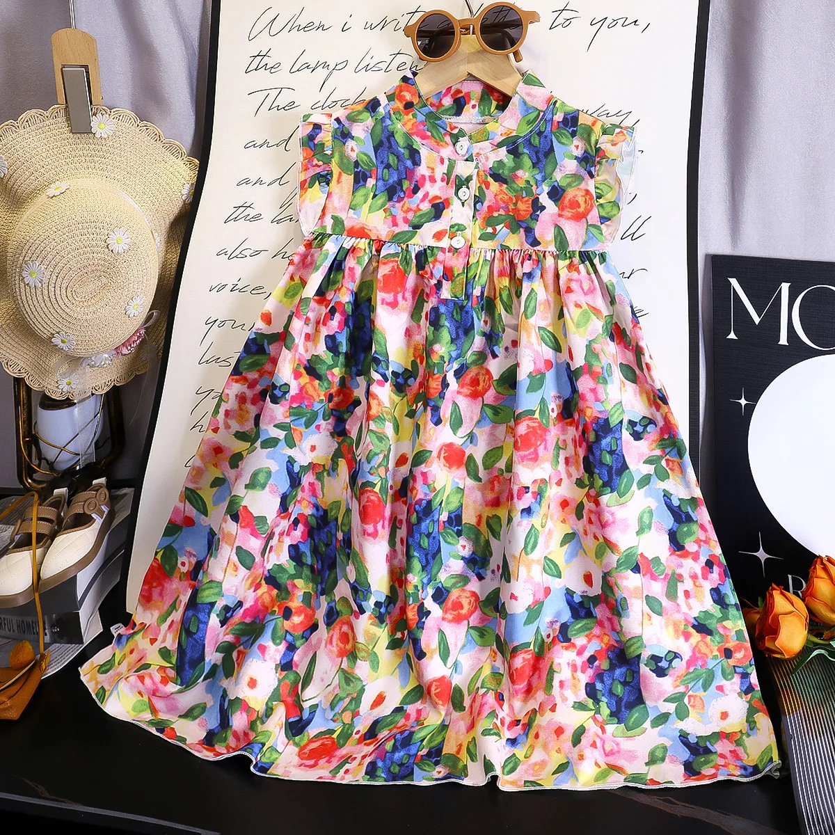 ใหม่ 2025 สาวฤดูร้อนบางชุดชายห - Baby Clothing Line บทวิจารณ์และราคา