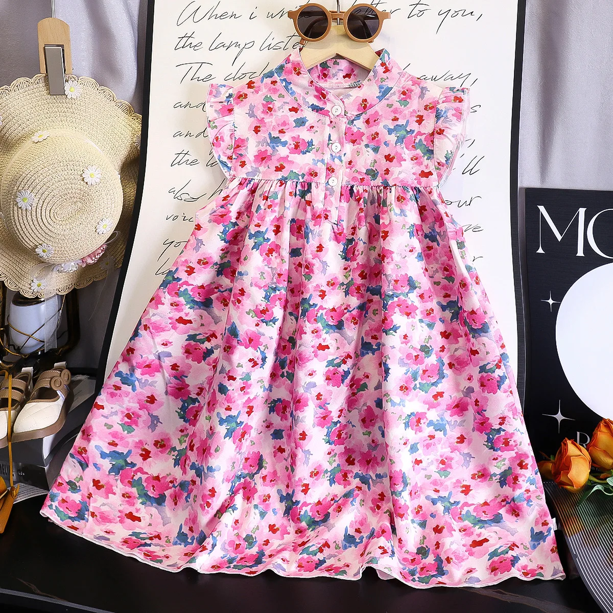 ใหม่ 2025 สาวฤดูร้อนบางชุดชายห - Baby Clothing Line บทวิจารณ์และราคา