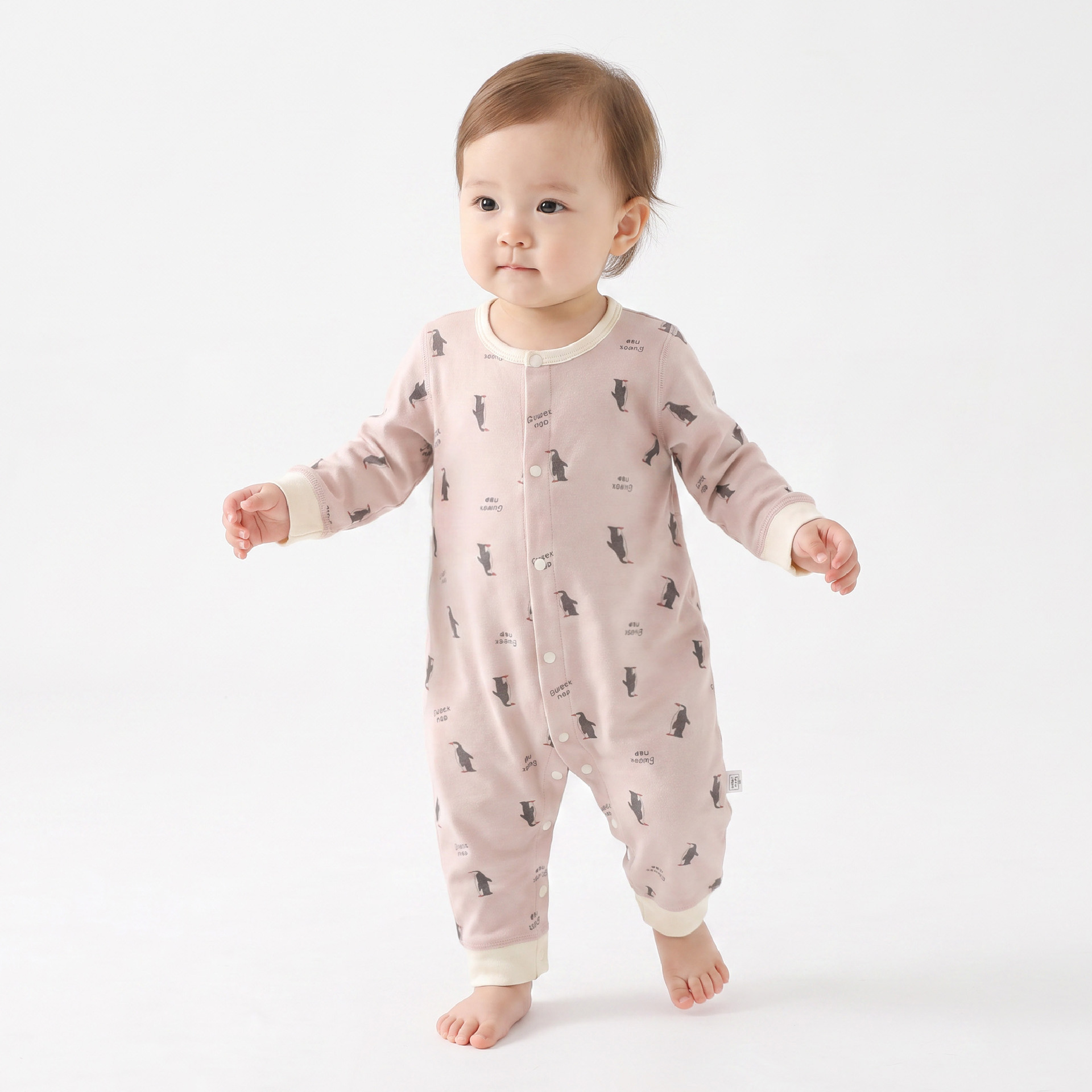 2026 ใหม่ฤดูใบไม้ร่วงเสื้อผ้าเ - Baby Clothing High Quality บทวิจารณ์และราคา