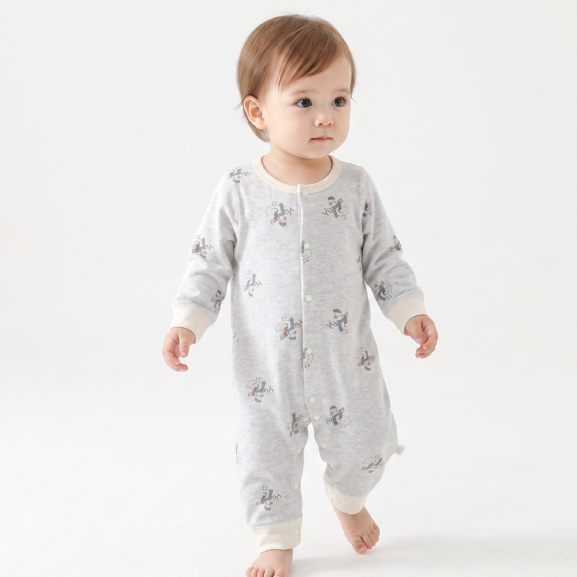 2026 ใหม่ฤดูใบไม้ร่วงเสื้อผ้าเ - Baby Clothing High Quality บทวิจารณ์และราคา