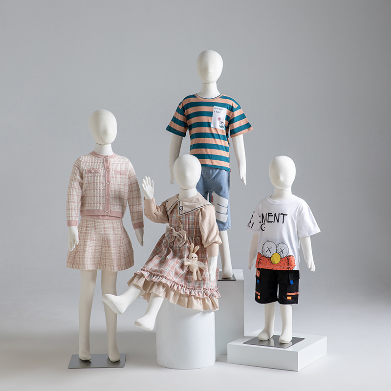 Unisex นั่งเด็ก Mannequin สำหร - Baby Clothing Display Stand บทวิจารณ์และราคา