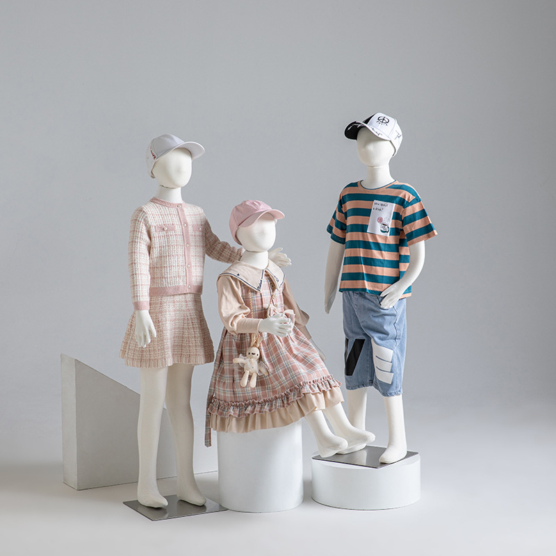 Unisex นั่งเด็ก Mannequin สำหร - Baby Clothing Display Stand บทวิจารณ์และราคา