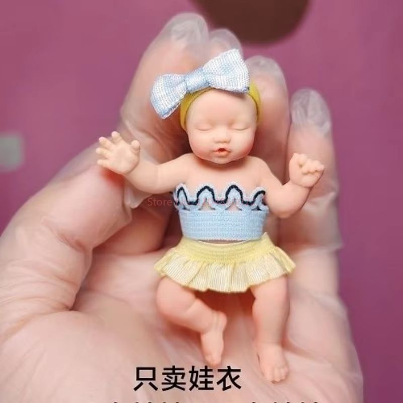 เสื้อผ้าตุ๊กตา ZURU Mysterious - Baby Clothing บทวิจารณ์และราคา