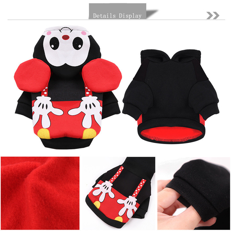 ฤดูใบไม้ร่วงและฤดูหนาวคู่สุนัข - Baby Clothing Winter บทวิจารณ์และราคา