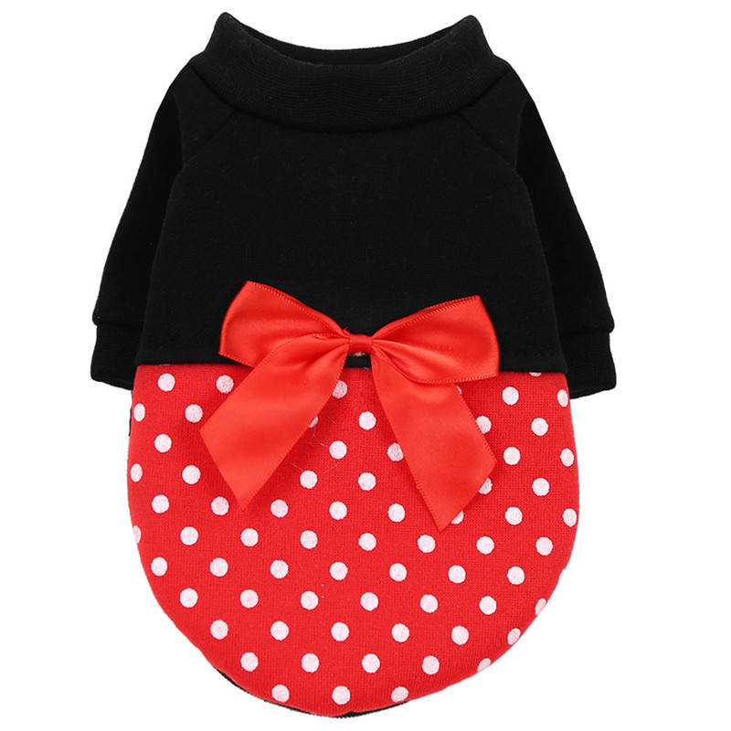ฤดูใบไม้ร่วงและฤดูหนาวคู่สุนัข - Baby Clothing Winter บทวิจารณ์และราคา