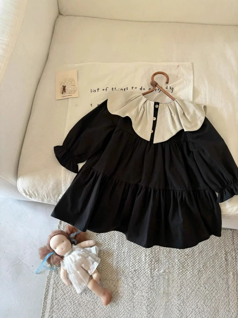 2025 ฤดูใบไม้ผลิสาวใหม่ชุดลําล - Baby Clothing Line บทวิจารณ์และราคา