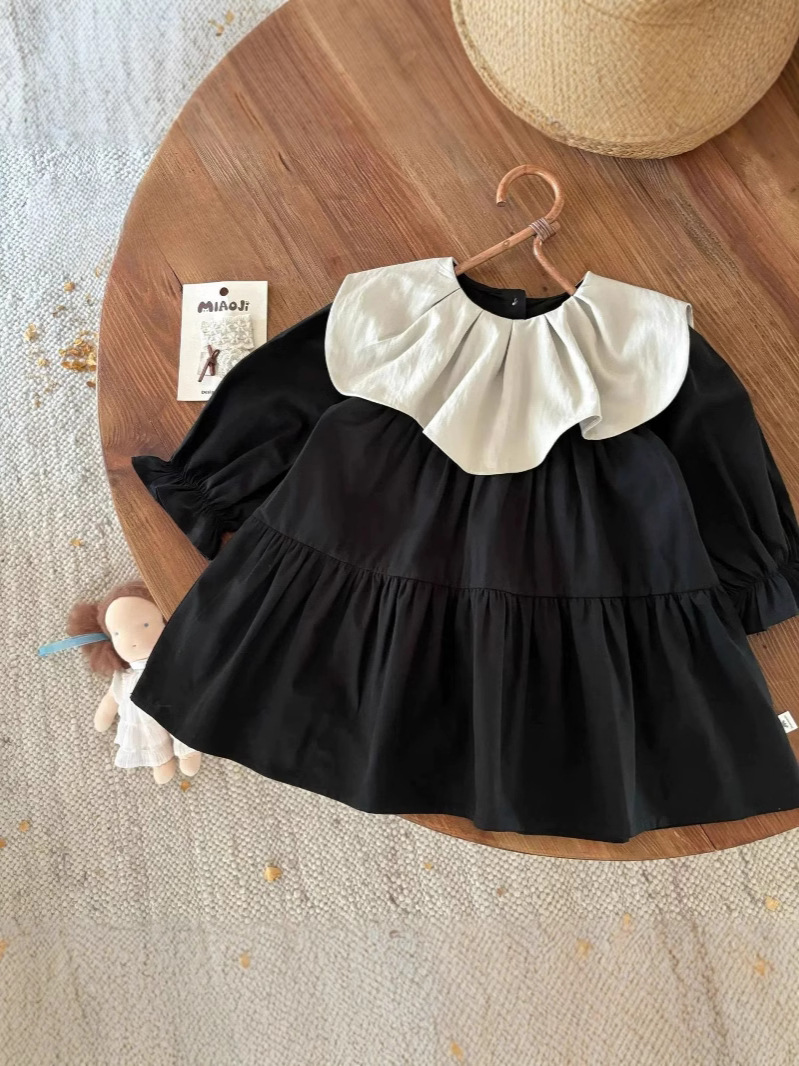 2025 ฤดูใบไม้ผลิสาวใหม่ชุดลําล - Baby Clothing Line บทวิจารณ์และราคา