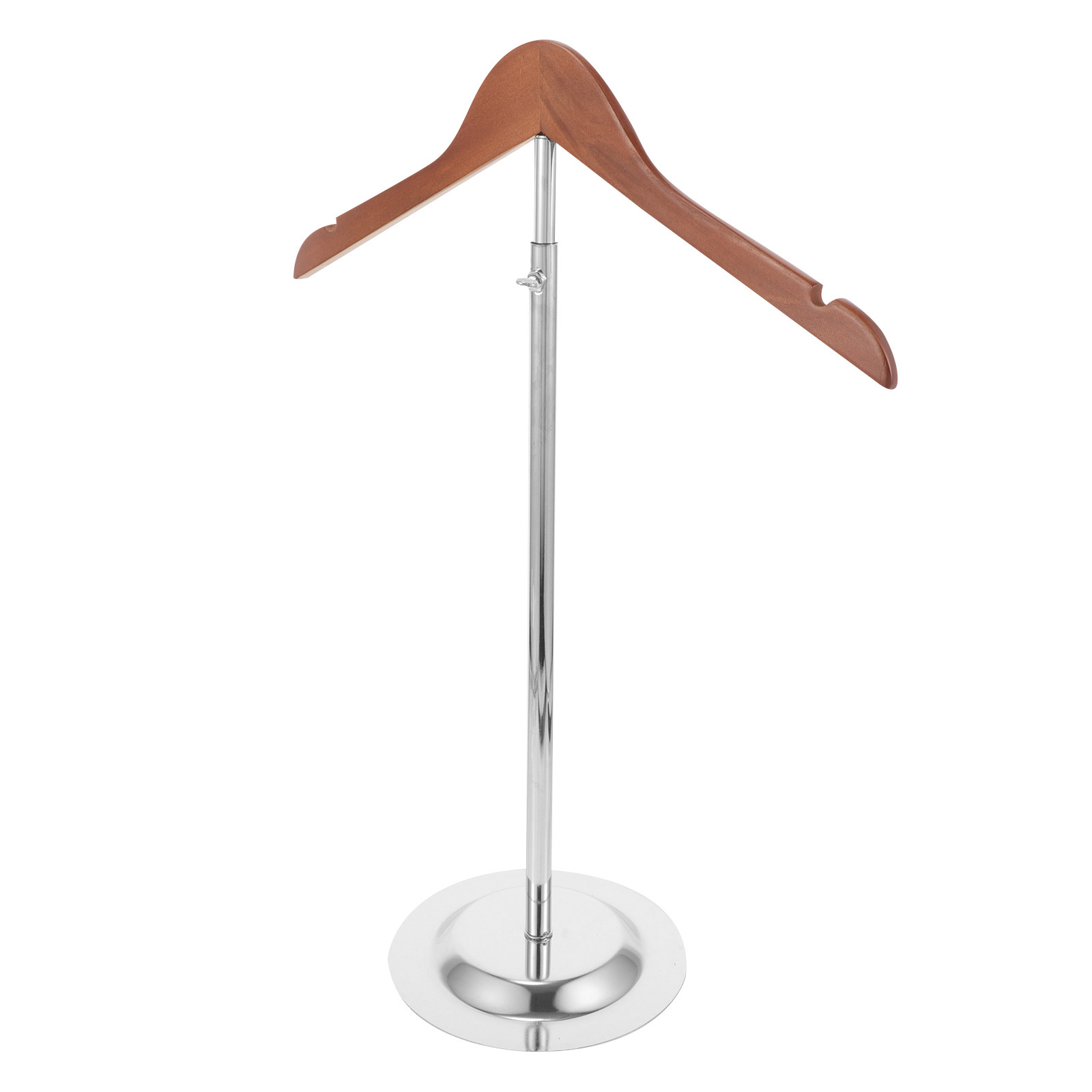 ขาตั้งโชว์เสื้อยืด ราวแขวนเสื้ - Baby Clothing Display Stand บทวิจารณ์และราคา