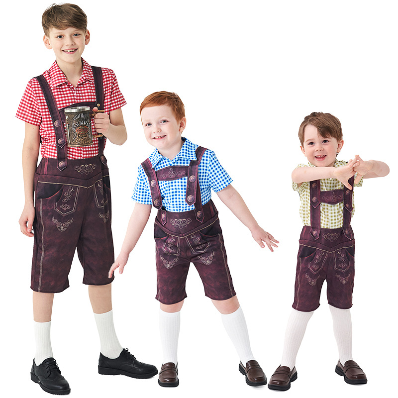 เสื้อผ้าเด็กทารกเยอรมัน Oktobe - Baby Clothing Sizes บทวิจารณ์และราคา