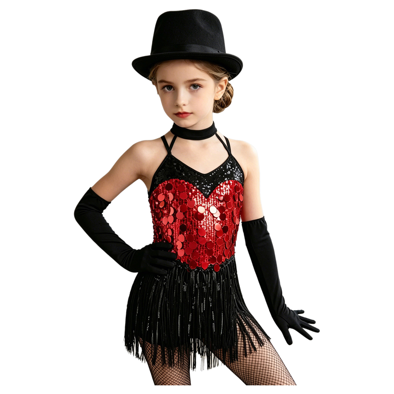 ชุดเดรสเต้นรำลาตินสำหรับเด็กผู - Baby Clothing Sizes บทวิจารณ์และราคา