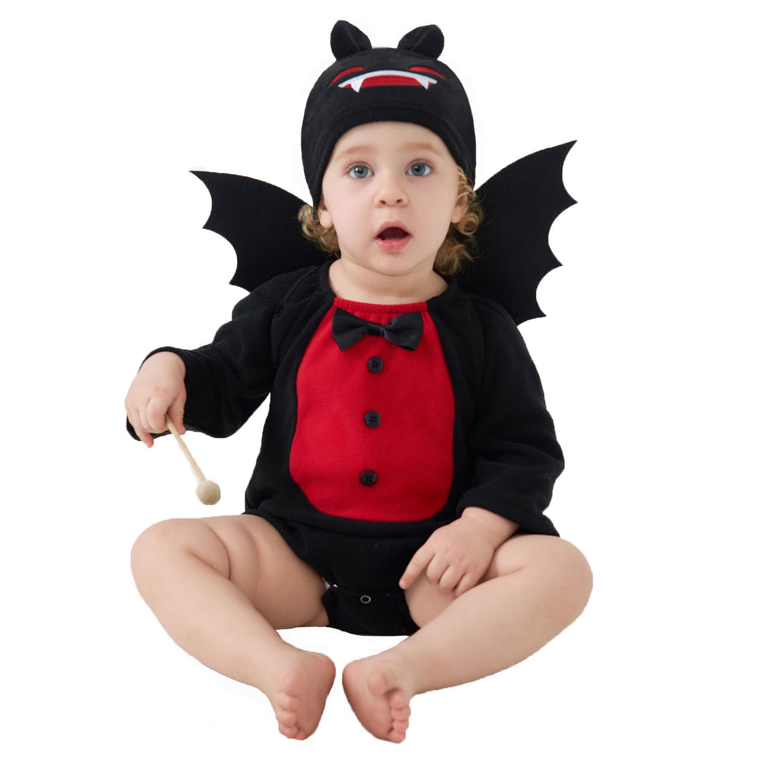 Umorden เด็กทารกเด็กหญิงฮาโลวี - Baby Clothing บทวิจารณ์และราคา