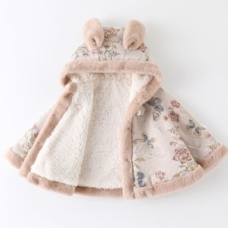 เสื้อโค้ทกันหนาวสำหรับเด็กผู้ห - Baby Clothing Winter บทวิจารณ์และราคา