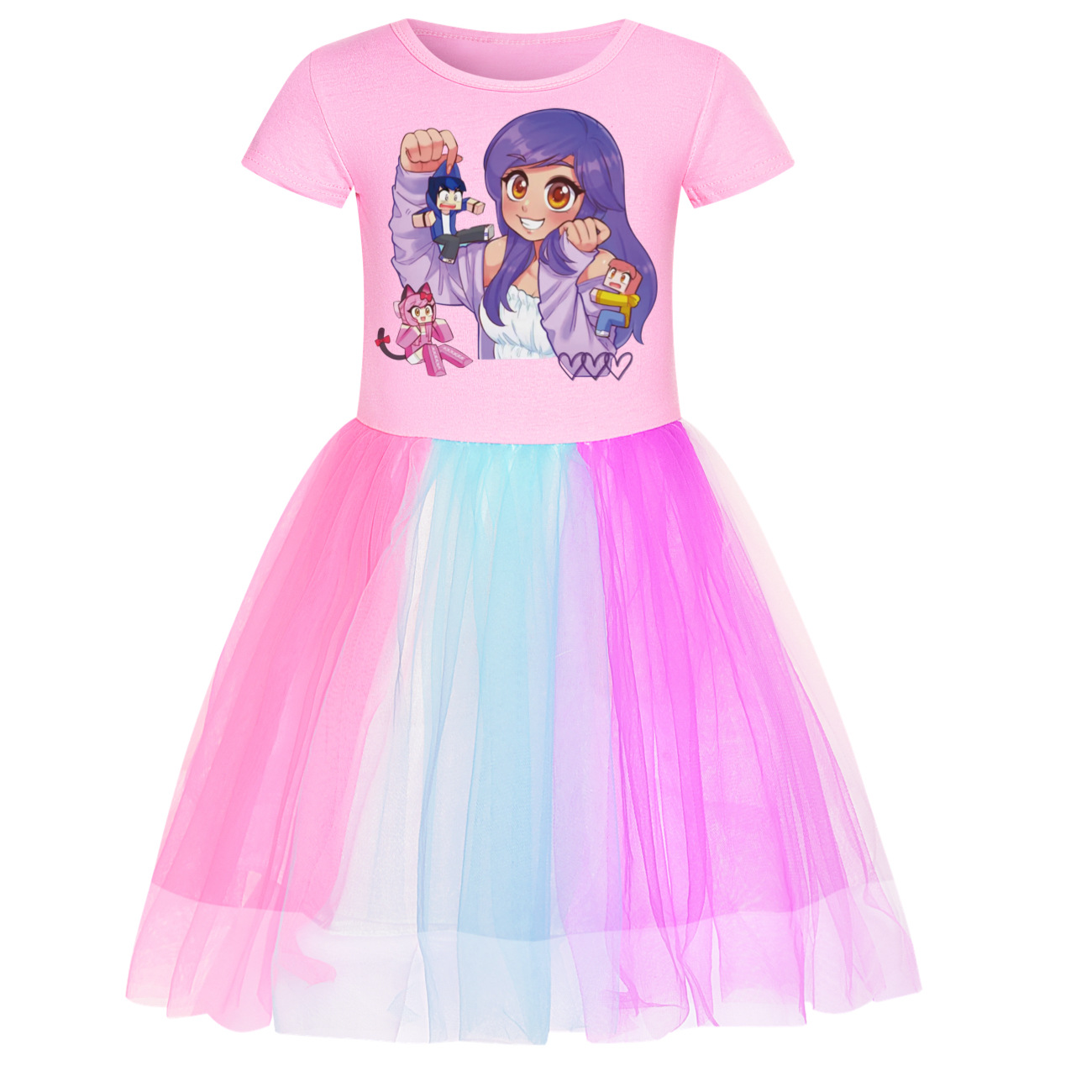Aphmau ชุดเด็กน่ารักเสื้อผ้าแข - Baby Clothing Line บทวิจารณ์และราคา