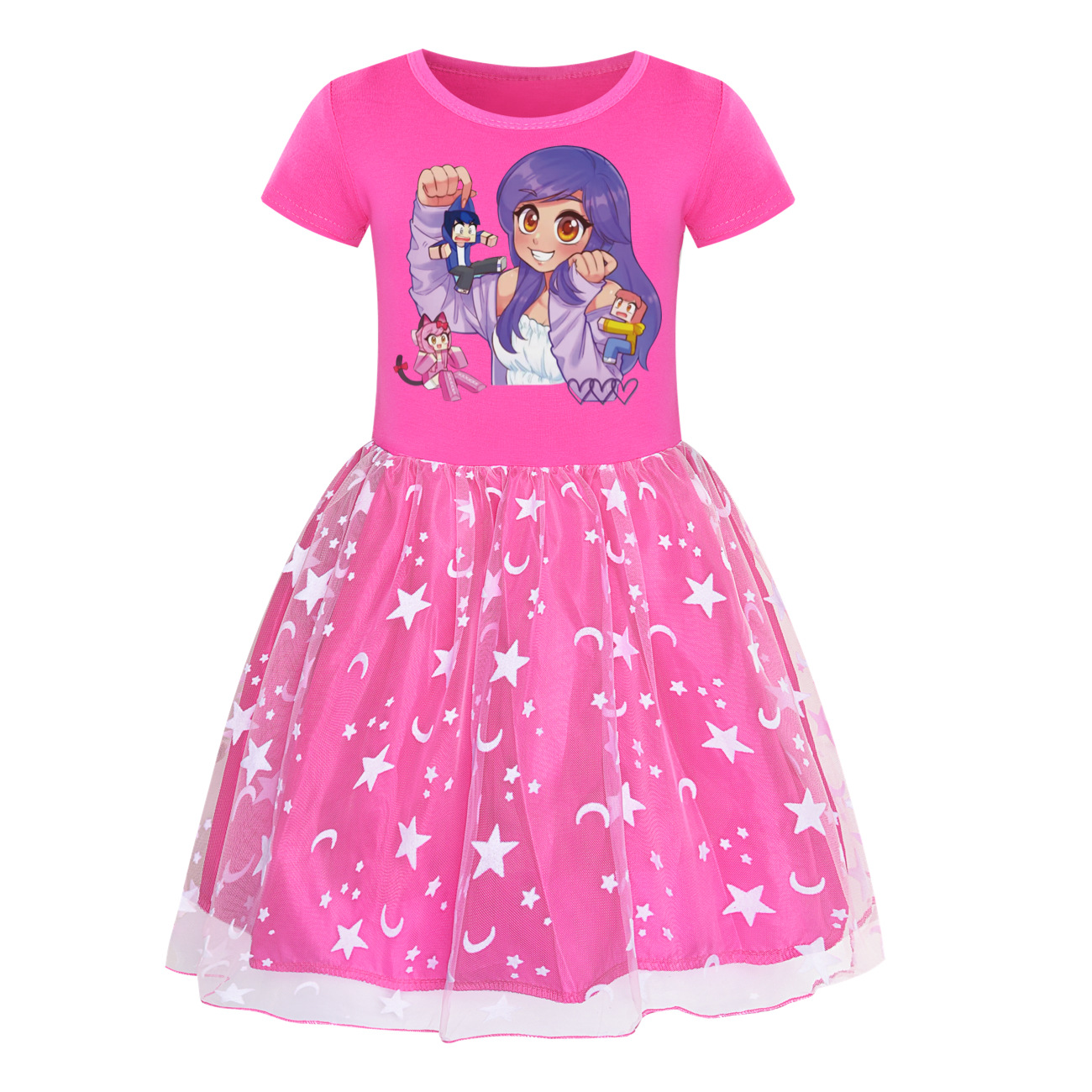 Aphmau ชุดเด็กน่ารักเสื้อผ้าแข - Baby Clothing Line บทวิจารณ์และราคา