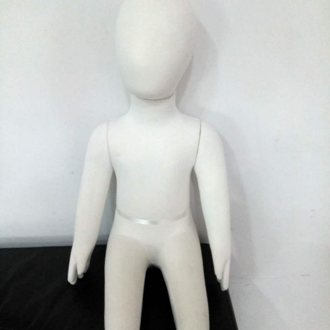 หุ่นเด็กนั่ง อายุ 1-4 ปี แบบมี - Baby Clothing Display Stand บทวิจารณ์และราคา
